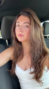 Katie Culp's Instagram, Twitter & Facebook