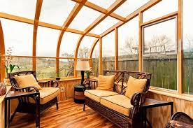Trova tantissime idee per verande in vetro e legno. Verande In Vetro Tipi Caratteristiche E Prezzi Rifare Casa