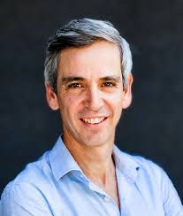 Dr Mark Torres-Holmes