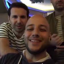 Mesut Kurtis Islamic singer Fans