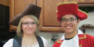 Way before even pirates of the caribbean, readers, and moviegoers enjoyed the romanticized world of swashbuckling pirates and buried treasure. A Dead Man S Chest A Murder Mystery Party Game With A Pirate Setting For 12 To 16 Guests