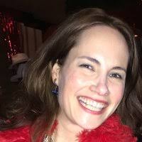 Kate Loustau (@Kate_Loustau)