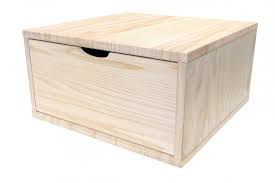 Meuble rangement profondeur 50 cm. Aufbewahrungswurfel Holz 50x50 Cm Schublade Abc Meubles