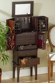 Pin By Laura Strickler On Jewelry Storage Furniture Furnishings Armoire