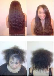 Weaves, extensions, and sew in hairstyles, in general, can be a smart and stylish step in your natural hair growth process. Partial Sew In Hair Weave Before Aftersign In Or Register To Add Photos After Back Be Weave It It S True