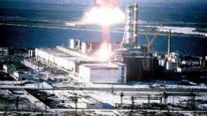 Чернобыльская авария ведь не первая. Chernobylskaya Katastrofa Roditelskij Komitet