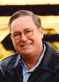 ALAN STEELE Obituary (2023)