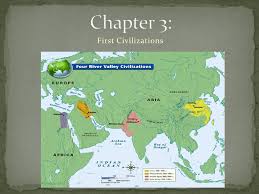 Neolithic cultures in china c. Chapter 3 Early River Valley Civilizations