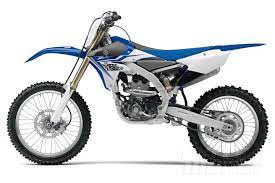 2014 yz250f