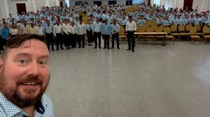 Molly Morgan, '22, Master of Education