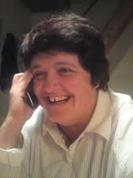 Monique CAPDEVILA (BAGNOLS SUR CEZE, PONTOISE)