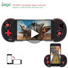 Free fire pc is a battle royale game developed by 111dots studio and published by garena. Bluetooth Gamepad Game Pad Pubg Mobile Joystick For Iphone Android Cell Phone Pc Trigger Controller Joypad Pabg Pugb Free Fire Joysticks Aliexpress