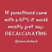 Read full profile published on april 9, 2021 a doctor of psychology with specialties include children, family relat. Funny Parenting Quotes