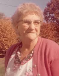 Nora Agnes Wertz Lines Ellinger (1886-1963)