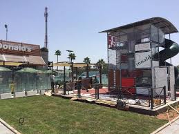 Envoyé par tiepo le 5 juillet 2006 à 15h00. Mcdonald S Ouvre Deux Restos Sur L Autoroute Casa Rabat Medias24