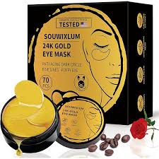 Amazon.com : SERSANVE Under Eye Mask,30 pairs Green Tea Extract Anti-Aging  Under Eye Mask, Firming Eye Mask, Green Tea Eye Patches,for Eye  Moisturizing Dark Circles, Wrinkles, Fine Lines, Under Eye Bags :