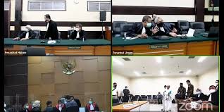 Tts beim führenden marktplatz für gebrauchtmaschinen kaufen. Setelah Marah Marah Rizieq Shihab Akhirnya Diizinkan Hakim Untuk Sidang Tatap Muka Halaman All Kompas Com