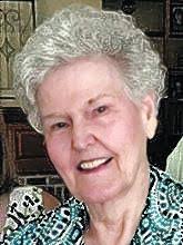 Jean Morgan Obituary (1932