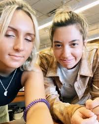 happiest of birthdays to my best friend, gym buddy, 24/7 therapist, fellow  shopaholic, and so much more. i hope your first 20 years