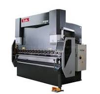 10mm CNC 리프트 엘리베이터 금속 시트 굽힘 기계