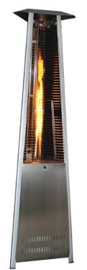 Get the best deal for propane patio heaters from the largest online selection at ebay.com. Sunheat International Sunh0 Contemporary Triangle Design Portable Propane Patio Heater With Decorative Variable Flame Stainless Steel Buy Online In Antigua And Barbuda At Antigua Desertcart Com Productid 21228867