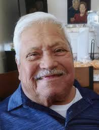 Juan Galvan Obituary