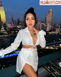 Praew Phatcharin Onlyfans Leaked Latest File Updates 783