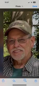 Donald Rayburn Obituary