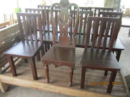 Solid Wood Chairs Acacia Wood For Quiries Pls Call 09192463094 Solid Wood Chairs Wood Chair Chair