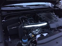Toyota 4runner parts & accessories. Will A Trd Cold Air Intake Fit A 2016 4r Toyota 4runner Forum 4runners Com