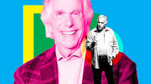 Henry Winkler Takes Us Inside His Iconic 'Barry' One-Man Show