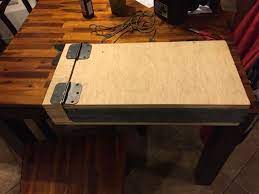 We did not find results for: My Kydex Press Made With Anti Fatigue Floor Foam From Harbor Freight And 3 4 Plywood Diy Holster Kydex Kydex Holster