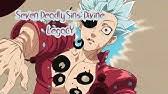 Deadly sins retribution codes (out of date). All Codes Seven Deadly Sins Divine Legacy Youtube