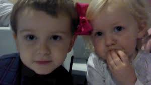 Jon and Jennifer with baby Deborah.