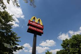 Mcdonald S Milkshakes Off The British Menu After Supply Chain Issues Reuters
