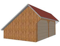 Lowest possible overall height in cases where you are concerned about view, or. Roof Types Barn Roof Styles Designs Roof Styles Barn Roof Shed Roof
