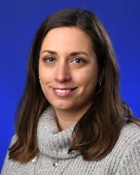 King's Daughters is pleased to welcome nurse practitioner Melissa Johnson,  APRN, to KDMS Neurology, joining Omar Elghawanmeh, M.D., Enawgaw Mehari,  M.D., Megan Rudinsky, D.O., Tanya Warwick, M.D., and Melissa Emery, APRN in