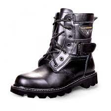 Men Height Elevator Cowboy Boot Increase 6 5cm 2 6inches Taller Motorcycle Boots Rapiditas