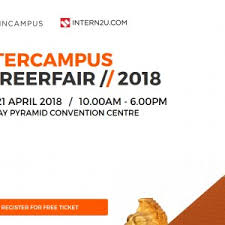 Career fairs are a great way for organizations to connect with umd students and build brand awareness on our campus. Jobs Career Fair Pameran Kerjaya Eamo My