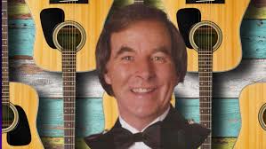 Sydney Devine Country