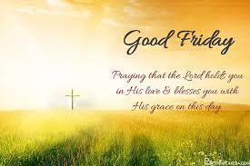 We'll make sure your cards look as good in person as they do on screen. Make Personal Good Friday Greeting Cards Images