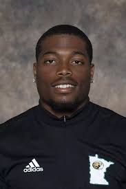 2019 Football Roster