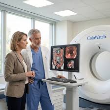 Image result for Virtual Colonoscopy