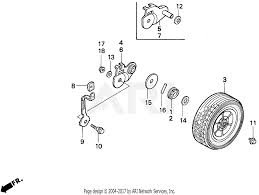 Check spelling or type a new query. Honda Hr215 Hxa Lawn Mower Usa Vin Mzam 6000001 Parts Diagram For Rear Wheel