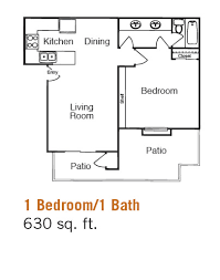 Likewise, 1 bedroom house plans are ideal for vacation retreats. Falkirk Ucr Housing Services