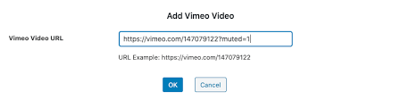 It's a very popular software in many countries such as united states, jordan, and australia.since we added this program. How To Autoplay Muted Vimeo Video On Page Load Wordpress Plugin