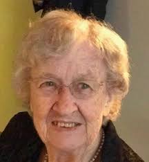 Susan Pezzi Obituary (1930