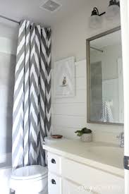 Browse 183 boys bathroom ideas on houzz whether you want inspiration for planning boys bathroom or are building designer boys bathroom from scratch houzz has 183 pictures from the best designers. Shiplap Boy S Bathroom Reveal Crazy Wonderful