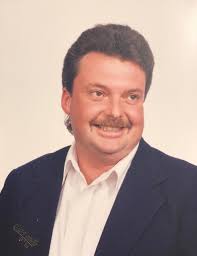 Michael Wood Obituary