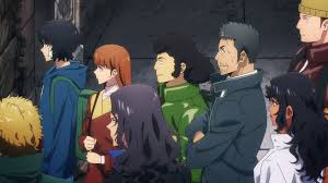 Solo Leveling: descubra o horário exato de estreia na Crunchyroll -  Crunchyroll Notícias